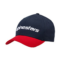 Alpinestars Linear Hat Navy