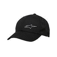 Gorro Alpinestars Live negro