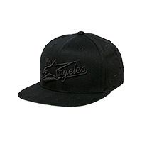 Alpinestars Los Angeles Hat Black