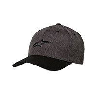 Gorro Alpinestars Melange gris