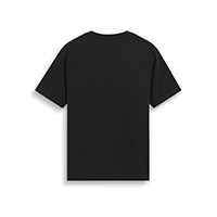 Maglia Alpinestars Overlay Ss Csf Nero - img 2