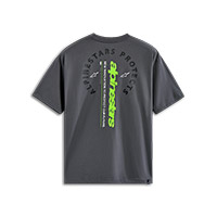 Maglia Alpinestars Overhang Oversized Csf Grigio - img 2