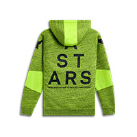 Alpinestarsはパーカーライムを永続させます - img 2