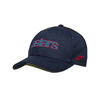 Chapeau Alpinestars Perpetuity Navy