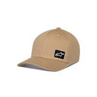 Gorra Alpinestars Pivot khaki