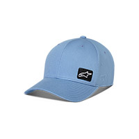 Gorra Alpinestars Pivot azul