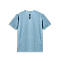Maglia Alpinestars Point Performance Ss Blu - img 2
