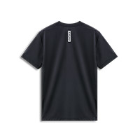Maglia Alpinestars Point Performance Ss Nero - img 2