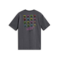 Maglia Alpinestars Pop Helmet Csf Charcoal - img 2