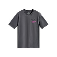 Maglia Alpinestars Pop Helmet Csf Charcoal