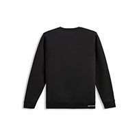 Sweat-shirt Alpinestars Positive Crew noir - img 2