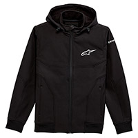 Chaqueta Softshell Alpinestars Primary negro