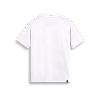 T Shirt Alpinestars R Boot Csf Ss Bianco - img 2