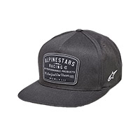 Casquette Alpinestars Region Charcoal