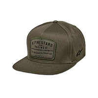 Gorro Alpinestars Region military