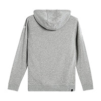 Alpinestars Region Hoodie grau meliert - 2