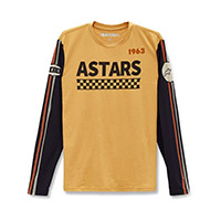 Alpinestars Stadium LS Tee oro