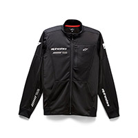 Alpinestars Stint Faster Track Fleece Noir