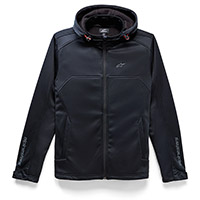 Chaqueta Alpinestars Strat X negra