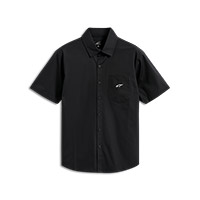Camisa Alpinestars Strive Woven negra