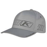 Chapeau Klim Tech Rider noir