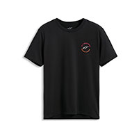 T Shirt Alpinestars True Ss Csf Nero