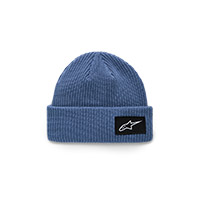 Gorro Alpinestars Unload Rib Cuff azul