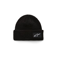 Bonnet Alpinestars Unload Rib Cuff noir