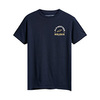 Alpinestars Weelee Tee Navy