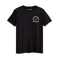 Camiseta Alpinestars Weelee negra