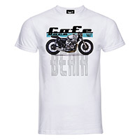 Berik 2.0 Cafè Racer Tee gold