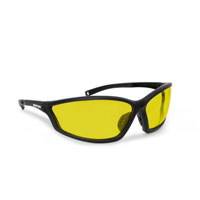 Bertoni Lunettes De Soleil Moto Antibuée Af100a