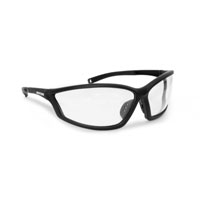 Bertoni Lunettes De Soleil Moto Antibuée Af100b