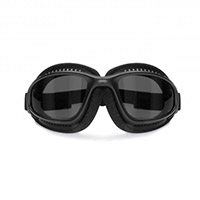 Bertoni Af113a Goggles Black