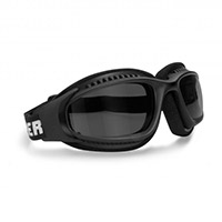 Bertoni AF113A Brille schwarz