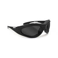 Bertoni Lunettes de Soleil Moto Antibuée AF125A