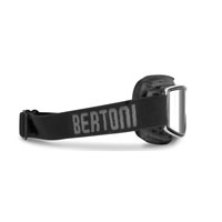 Bertoni Sonnenbrille Motorrad Antifog AF188A - 3