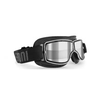 Bertoni Occhiali Da Moto Antifog Af188a