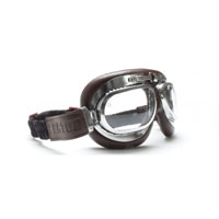 Bertoni Af 191crb Mask Antifog Lens