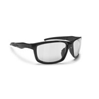 Bertoni Lunettes De Soleil Moto Lentille Photochromique Alien F