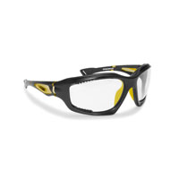 Bertoni Sonnenbrille Photochrome Linse