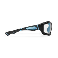 Bertoni Gafas Moto Lente Fotocromática - 3