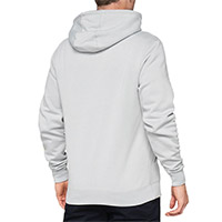 100% Burst Vapor Hoodie