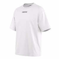 Dainese DB Wordmark T-Shirt weiß