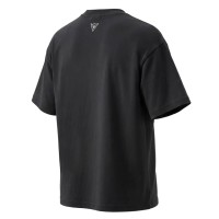 Dainese DB Wordmark T-Shirt Schwarz - img 2