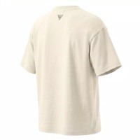 Dainese DB Wordmark T-Shirt Vanilla - img 2