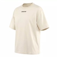 Dainese DB Wordmark T-Shirt Vanilla