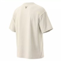 Dainese DB Graphic Workmark T-Shirt Vanilla - img 2