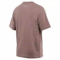 Dainese DB Graphic Workmark T-Shirt fawn - img 2