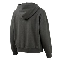 Dainese Speed Demon Full Zip Hoodie Eisenoxid - img 2
